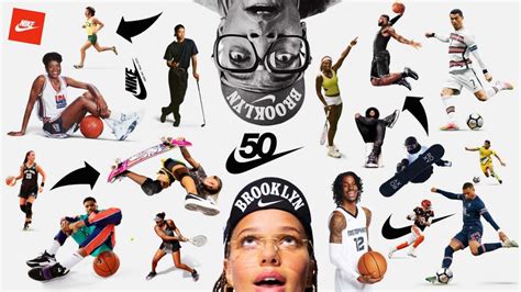 nike 50 aniversario